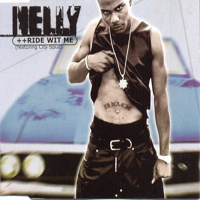 Nelly - Ride Wit Me