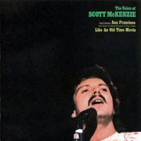 Scott Mckenzie - The Voice of Scott McKenzie (Remastered 2006)