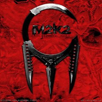 [CYNICAL MASS] - M2K2 (CD 2): Suicide