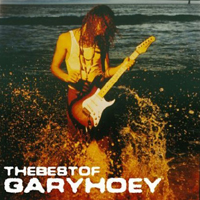 Gary Hoey - The Best of Gary Hoey