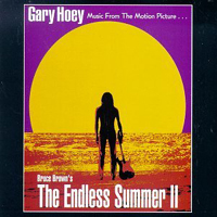 Gary Hoey - The Endless Summer II (Soundtrack)