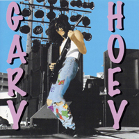 Gary Hoey - Gary Hoey (Get A Grip)