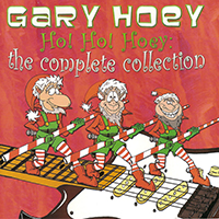 Gary Hoey - Ho! Ho! Hoey: The Complete Collection (CD 2)