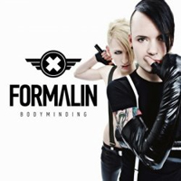Formalin (DEU) - Bodyminding