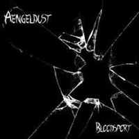 Aengeldust - Bloodsport (EP)