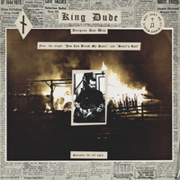 King Dude - You Can Break My Heart (7