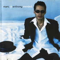 Marc Anthony - Mended (Unofficial Release)