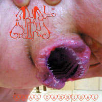 Anal Grind - Anal Cannibal
