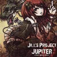 Jills Project - Jupiter -The Absolute-