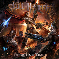 Skull Hammer - Resisting Time