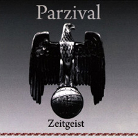 Parzival (DNK) - Zeitgest (CD 1): Zeitgest