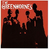 Greenhornes - Gun For You