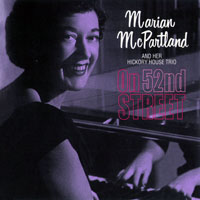 Marian McPartland - On 52nd Street