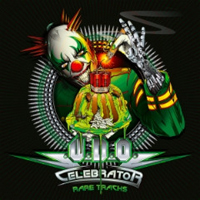U.D.O. - Celebrator (CD 1)