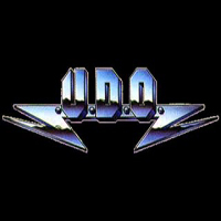 U.D.O. - 1990.05.27 - Live (CD 2)