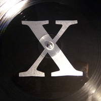 U.D.O. - Mission No. X [Anniversary Edition] (LP)