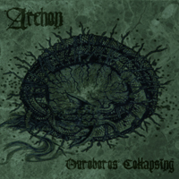 Archon - Ouroboros Collapsing