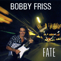 Bobby Friss - Fate