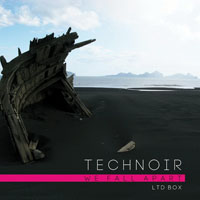 Technoir - We Fall Apart (CD 1)