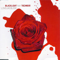 Technoir - Love Like Blood (Remixes)