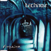 Technoir - Requiem (EP)
