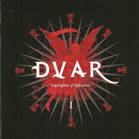 Dvar - Highlights Of Lightwave Vol.1