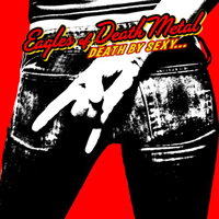 Eagles Of Death Metal - Death By Sexy (Tour Edition)