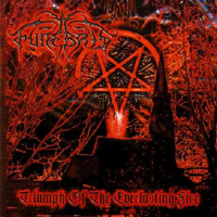 Funebris - Triumph Of The Everlasting Fire