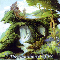 Guardian's Office - The Guardian's Office