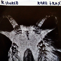 Ritualz - Rare Trax (EP)