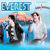 Luan Santana - Everest (feat. Fernando & Sorocaba) (Remix)
