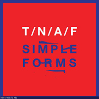 Naked and Famous - Simple Forms
