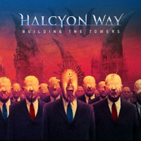 Halcyon Way - Building The Towers