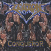 Legion (USA, IN) - Conqueror