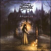 King Diamond - Abigail II: The Revenge