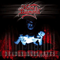 King Diamond - Deadly Lullabyes Live (CD 2)