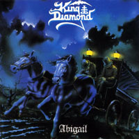 King Diamond - Abigail (Remastered 1997)