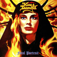 King Diamond - Fatal Portrait (Remastered 1997)