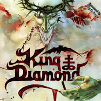 King Diamond - House Of God (Remastered 2009)