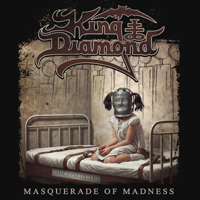 King Diamond - Masquerade of Madness (Single)