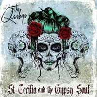 Quireboys - St. Cecilia And The Gypsy Soul (CD 4)