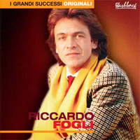 Riccardo Fogli - I Grandi Successi Originali (CD 1)