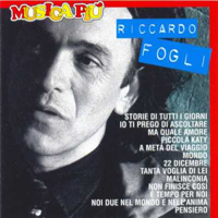 Riccardo Fogli - Musica Piu