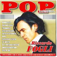 Riccardo Fogli - Pop Collection