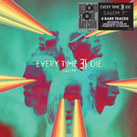 Every Time I Die - Salem (EP)