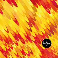 Kelpe - Answered (EP)