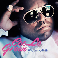 Cee Lo - The Lady Killer (Deluxe Version)