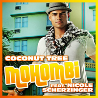Mohombi - Coconut Tree (Feat.)
