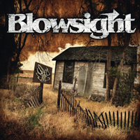Blowsight - Shed Evil (EP)