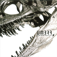 Boom Boom Satellites - Umbra